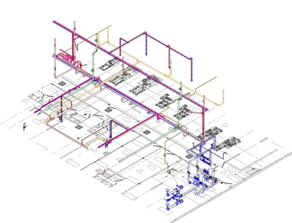 Как открыть файл ревит в navisworks